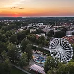 Róża Wiatrów Giżycko, Sun&snow Apartament