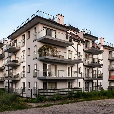 Roza Wiatrow Gizycko, Sun & Snow Гижицко