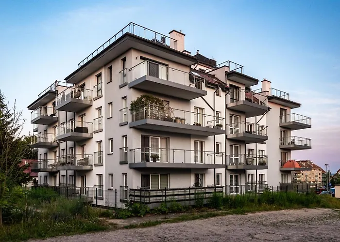 Roza Wiatrow Gizycko, Sun & Snow Гижицко